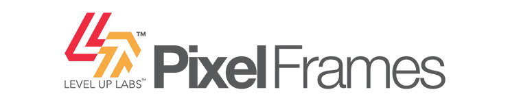 Pixel Frames Toys, Action Figures, Statues, Collectibles, and More!