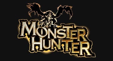 More Monster Hunter Products