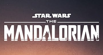 More Star Wars: The Mandalorian (TV Series) Products