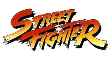 More Street Fighter Products