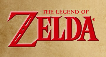 More The Legend of Zelda Products