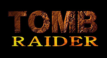 More Tomb Raider Products