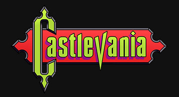 More Castlevania Products