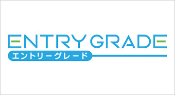 More Entry Grade (EG) Products