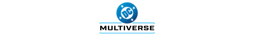 DC Multiverse Toys, Action Figures, Statues, Collectibles, and More!