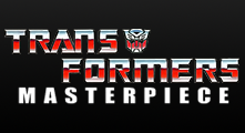 More Transformers Masterpiece Products