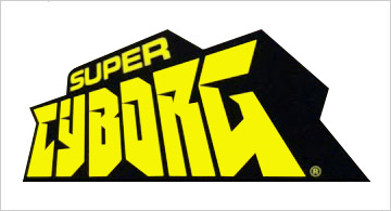 More Super Cyborg Products