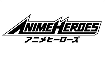 More Anime Heroes Products