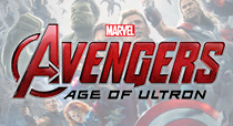 More Avengers: Age of Ultron (2015) Products
