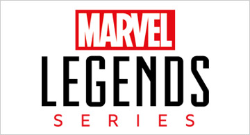 More Marvel Legends Products