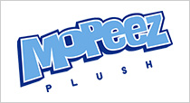More Mopeez Products