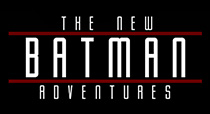 More The New Batman Adventures (Animated Series) Products