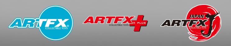 ArtFX Series Toys, Action Figures, Statues, Collectibles, and More!
