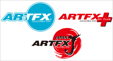 More ArtFX Series Products