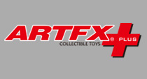 More ArtFX+ Products