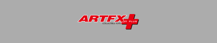 ArtFX+ Toys, Action Figures, Statues, Collectibles, and More!