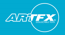 More ArtFX Products