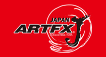 More ArtFX J Products