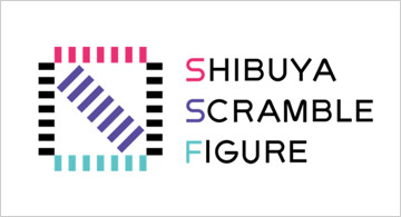 More Shibuya Scramble Figure Products