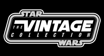 More Star Wars: The Vintage Collection Products