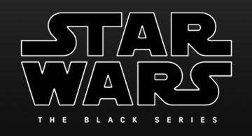 More Star Wars: The Black Series Products