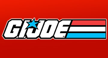 More G.I. Joe Products