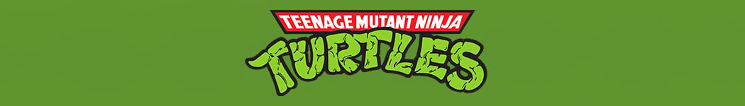 Teenage Mutant Ninja Turtles Toys, Action Figures, Statues, Collectibles, and More!