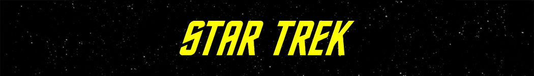 Star Trek Toys, Action Figures, Statues, Collectibles, and More!