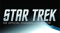 More Star Trek: The Official Starships Collection Products