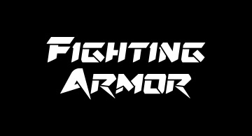 More Fighting Armor Products