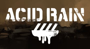 More Acid Rain Products