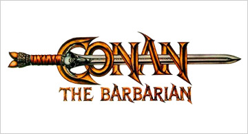 More Conan the Barbarian Products
