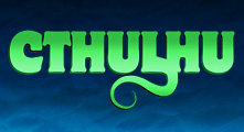 More Cthulhu Products