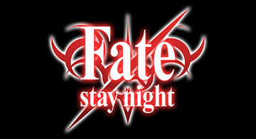More Fate/stay night (Anime Series) Products