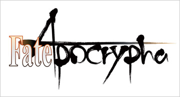 More Fate/Apocrypha (Anime/Manga) Products