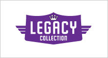 More Legacy Collection Products