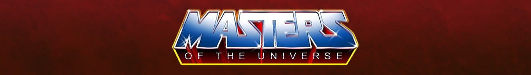 Masters of the Universe Toys, Action Figures, Statues, Collectibles, and More!