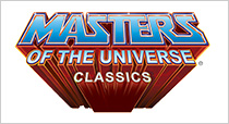 More Masters of the Universe Classics Products