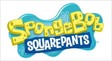 More SpongeBob SquarePants Products