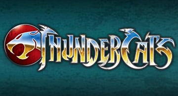 More ThunderCats Products