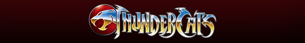 ThunderCats Toys, Action Figures, Statues, Collectibles, and More!