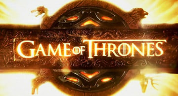 More Game of Thrones Products