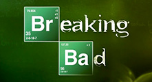More Breaking Bad Products