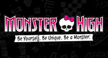 More Monster High Products