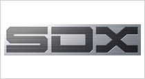 More SDX Products