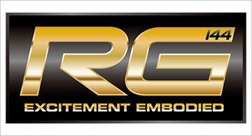More Real Grade (RG) Products