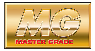 More Master Grade (MG) Products