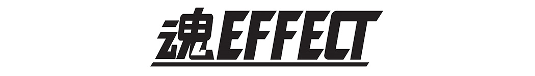 Tamashii Effect Toys, Action Figures, Statues, Collectibles, and More!