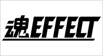 More Tamashii Effect Products