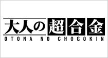 More Otona no Chogokin Products